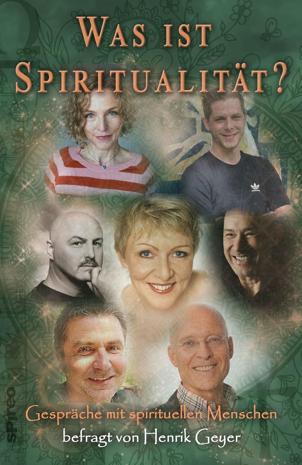 Was ist Spiritualität?